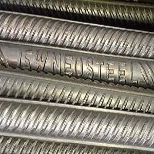 JSW TMT re-bars