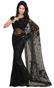 Net Ladies Sarees