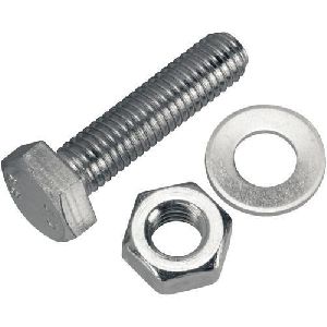 Bolt Nut Washer