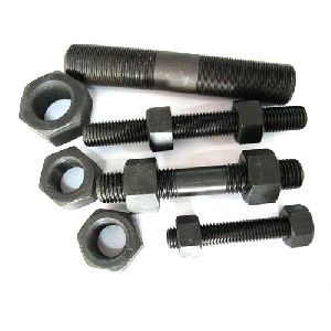 high tensile nut bolts