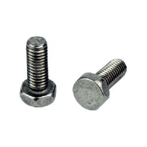 ms hex bolts