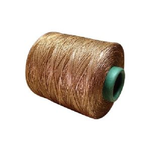 Chapat Dori Gold Zari Thread