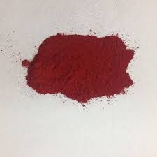 Pigment Rubine Tomer
