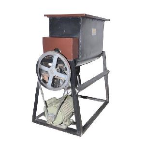 Agarbatti Powder mixing machine