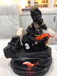 Backflow Incense Burner