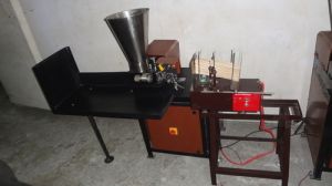 fully automatic agarbatti machine