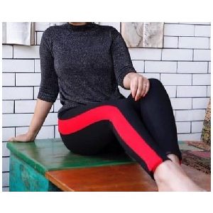 Ladies Sports Jeggings