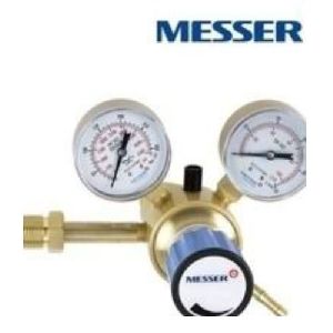 Cylinder Pressure Regulator