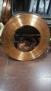 Copper Strips 25x3mm