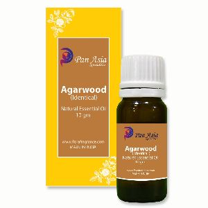 Agarwood Essential Oil