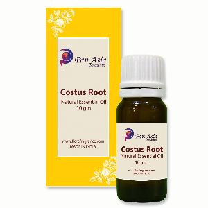 costus root essential oil