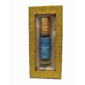 Dahab Smell Again Body Perfume