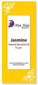 Jasmine Absolute Oil