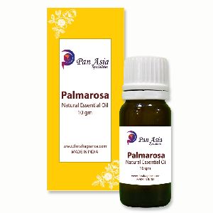 Palmarosa Essential Oil