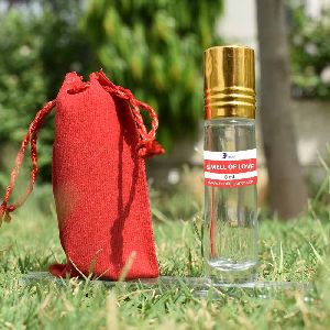Smell of Love Body Perfume