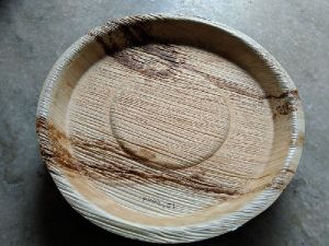 Areca Leaf Plate