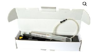 Transformer Oil Sampling Glass Syringe Kit