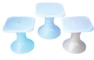 Plastic Baby Stool