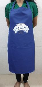 Customised Apron