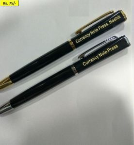 customised pens