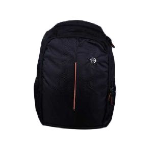 HP Black Laptop Bag