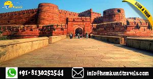 9 Nights 10 Days Rajasthan Tour Packages