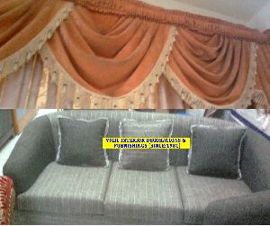 VIGIL Interior Decoration and Furnishing Center