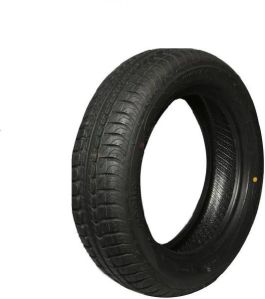 165-70 R12 Natural Auto Tube