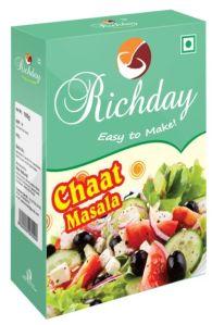 Richday Chaat Masala(100 gm)