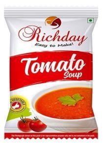 Richday Instant Tomato Soup (500g)