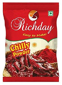 Richday Red Chilli Powder (500g)