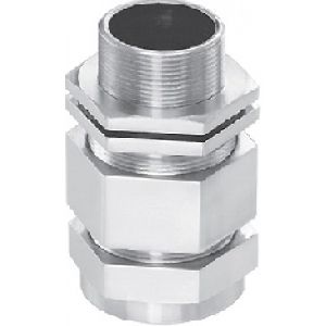 32DC Brass Cable Gland