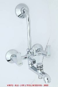Vinto - 811 - 3 in 1 Wall Mixer