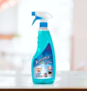 Glass Cleaner