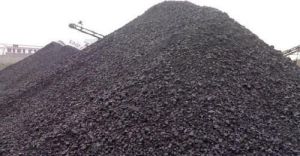 Coal Dust