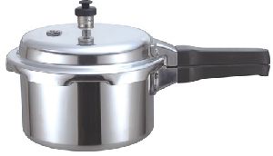 Aluminium Pressure Cooker