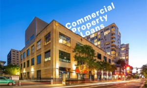 Commercial Property Purchase Loan