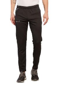 Mens Black Diamond Track Pants