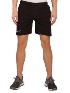 Mens Black Nova Shorts