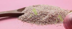 Dehydrated Pink Onion Granules