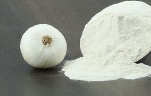 Dehydrated White Onion Powder