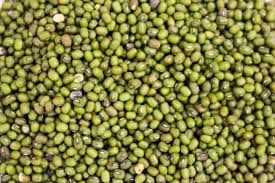 Mung Beans