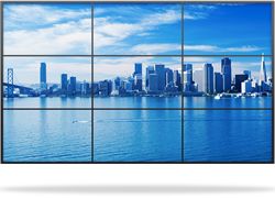 Lcd Video Wall