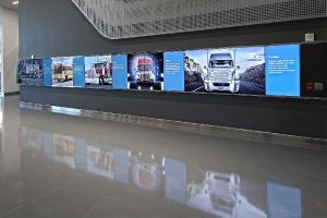 Led Video Wall