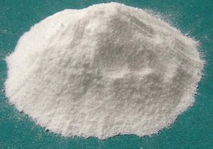 Citric Acid Anhydrous