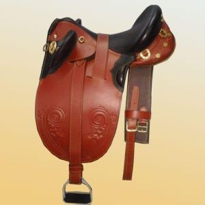 horse saddles, YK 110