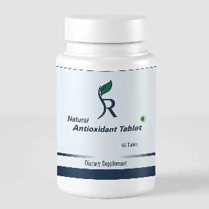 natural antioxidant