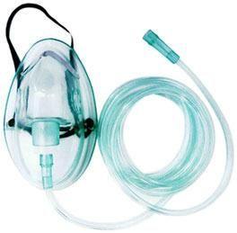 Oxygen Masks