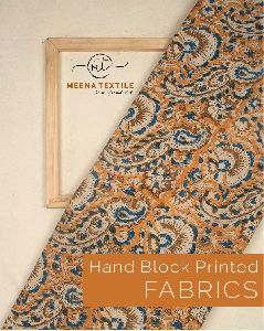 block print fabric