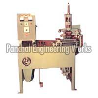 Foil Transfer Machine